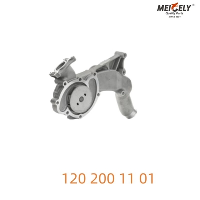 120 200 11 01 Mercedes-Benz için Su Pompası Premium Kalite