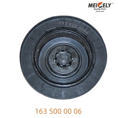 Premium 163 500 00 06 Mercedes-Benz Değiştirme için Genişleme Tank Kapak