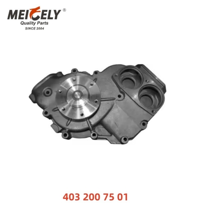 Yüksek kaliteli su pompası motor parçaları 403 200 75 01 / 403 200 76 01 Merceds-Benz için