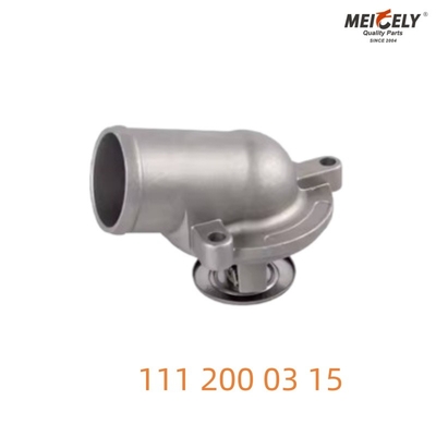 Mercedes-Benz Termostat Parça Numarası 1112000315 Hızlı Soğutma