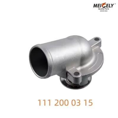 Mercedes-Benz Termostat Parça Numarası 1112000315 Hızlı Soğutma