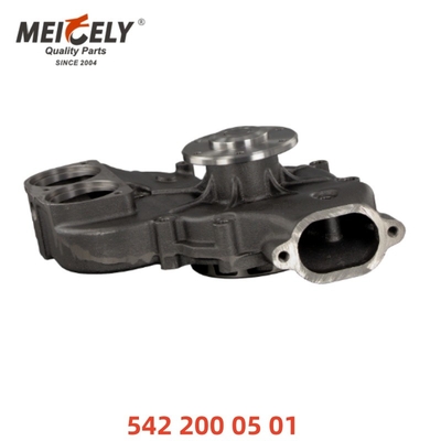 Yüksek Kaliteli Su Pompası Motoru Parçaları 4222001001 / 4222001101 Mercedes-Benz için
