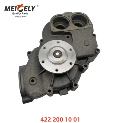 Yüksek Kaliteli Su Pompası Motoru Parçaları 4222001001 / 4222001101 Mercedes-Benz için