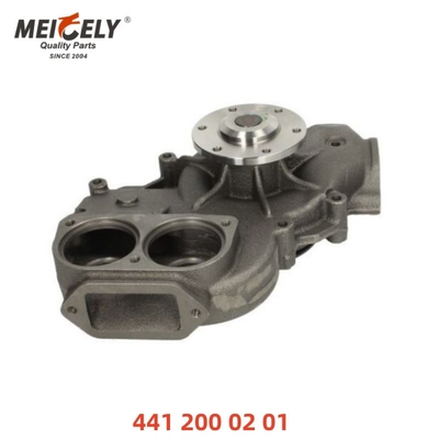 Yüksek Kaliteli Su Pompası Motoru Parçaları 4222001001 / 4222001101 Mercedes-Benz için