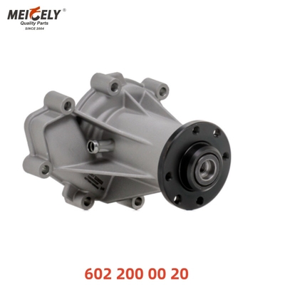 Motor Su Pompası 6022000020 6022000120 OEM Eşdeğer Değiştirme Mercedes-Benz için