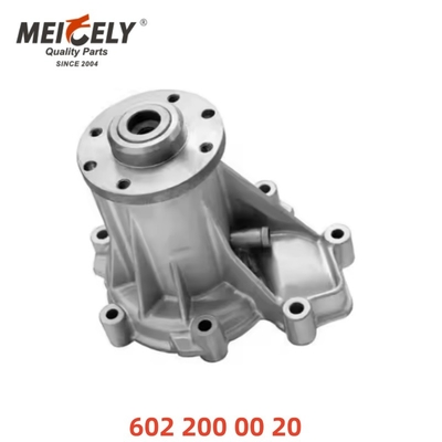Motor Su Pompası 6022000020 6022000120 OEM Eşdeğer Değiştirme Mercedes-Benz için