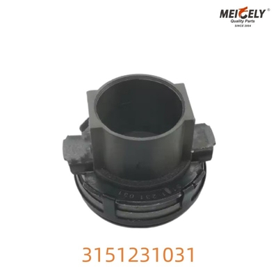 3151231031 BMW için debriyaj serbest bırakma rulmanı - OEM kalitesi, hassas uygunluk ve dayanıklılık