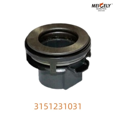 3151231031 BMW için debriyaj serbest bırakma rulmanı - OEM kalitesi, hassas uygunluk ve dayanıklılık