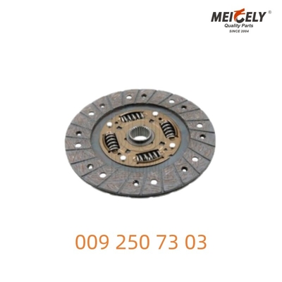 009 250 73 03 Mercedes-Benz için debriyaj diski