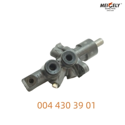 004 430 39 01 Mercedes-Benz için Fren Ana Silindiri Precise