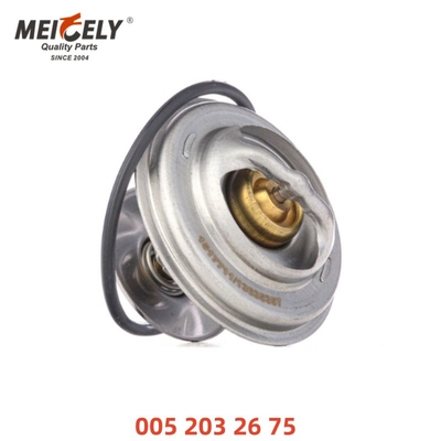 Motor Soğutucu Termostat OEM 0052032675 1032000819 Mercedes-Benz için