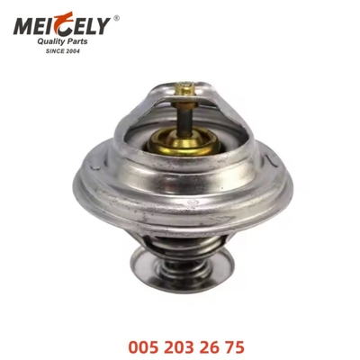 Motor Soğutucu Termostat OEM 0052032675 1032000819 Mercedes-Benz için