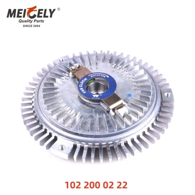 Orijinal fabrika kalitesi Motor Soğutma Ventilatörü Kablosu 1022000222 9042000322 Mercedes-Benz için