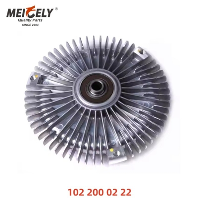 Orijinal fabrika kalitesi Motor Soğutma Ventilatörü Kablosu 1022000222 9042000322 Mercedes-Benz için