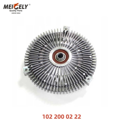 Orijinal fabrika kalitesi Motor Soğutma Ventilatörü Kablosu 1022000222 9042000322 Mercedes-Benz için