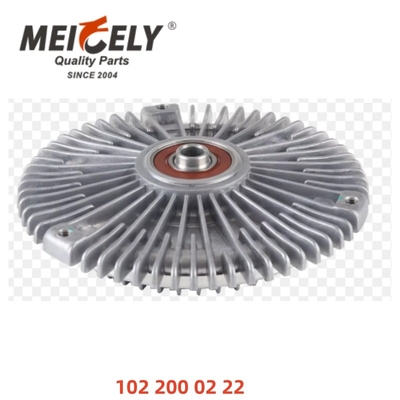 Orijinal fabrika kalitesi Motor Soğutma Ventilatörü Kablosu 1022000222 9042000322 Mercedes-Benz için