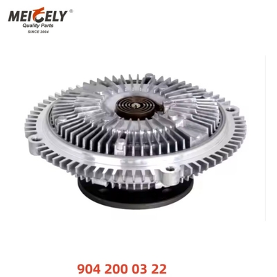 Orijinal fabrika kalitesi Motor Soğutma Ventilatörü Kablosu 1022000222 9042000322 Mercedes-Benz için