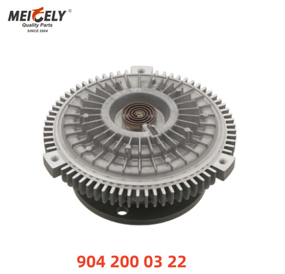 Orijinal fabrika kalitesi Motor Soğutma Ventilatörü Kablosu 1022000222 9042000322 Mercedes-Benz için