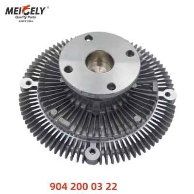 Orijinal fabrika kalitesi Motor Soğutma Ventilatörü Kablosu 1022000222 9042000322 Mercedes-Benz için