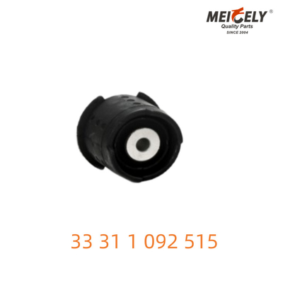 33 31 1 092 515 BMW Arka Süspansiyon Dağlığı Yumuşak Sürüşler İçin