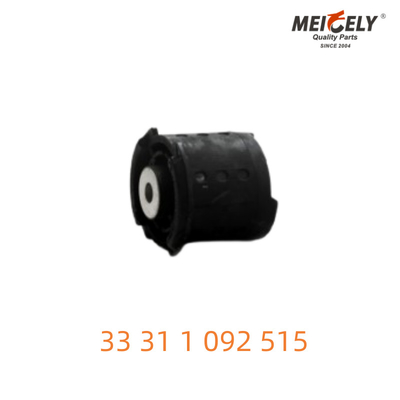 33 31 1 092 515 BMW Arka Süspansiyon Dağlığı Yumuşak Sürüşler İçin