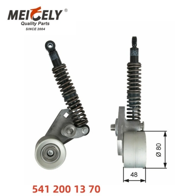 Otomobil Kemeri Gergisi OEM 5412001170 5412001370 5412000770 Mercedes-Benz için