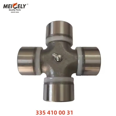 Universal Joint OEM 3354100031 4444100231 0004101628 387100031 Kamyon için