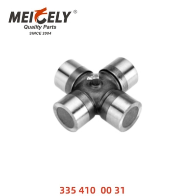 Universal Joint OEM 3354100031 4444100231 0004101628 387100031 Kamyon için