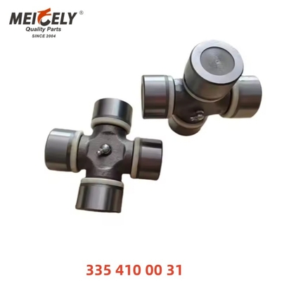 Universal Joint OEM 3354100031 4444100231 0004101628 387100031 Kamyon için