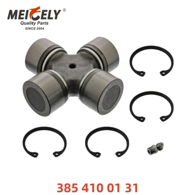 Universal Joint OEM 3354100031 4444100231 0004101628 387100031 Kamyon için