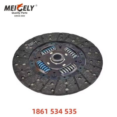 Asıl Kalite Çöpleme Disk 1861534535 1861640135 1861641135 Traktör için