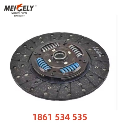 Asıl Kalite Çöpleme Disk 1861534535 1861640135 1861641135 Traktör için