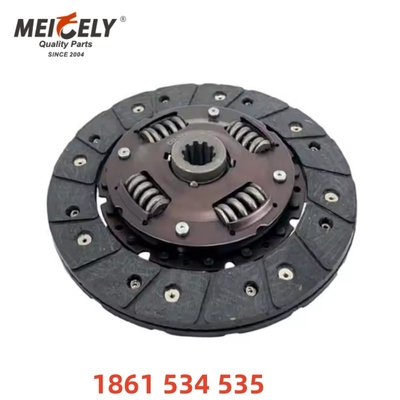 Asıl Kalite Çöpleme Disk 1861534535 1861640135 1861641135 Traktör için