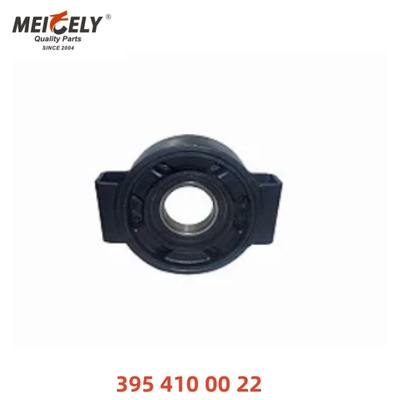 Yüksek Kaliteli Çubuk Merkez Destek Taşıma 3954100022 3954100222 4604100222 Mercedes-Benz için