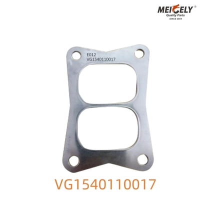 VG1540110017 Turboşarj gazket Fit Howo Araçlar Sürekli Değiştirme