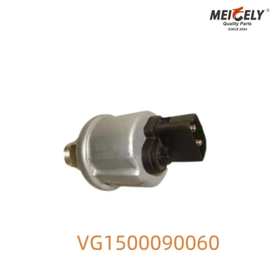 Premium Howo VG1500090060 Yağ Basıncı Algılayıcısı Karışıklık Önleme