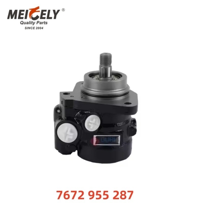 Asıl Kaliteli Servo Pompa Güçlü Direksiyon Pompası 7672955287 7673955217 Audi için