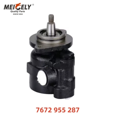 Asıl Kaliteli Servo Pompa Güçlü Direksiyon Pompası 7672955287 7673955217 Audi için