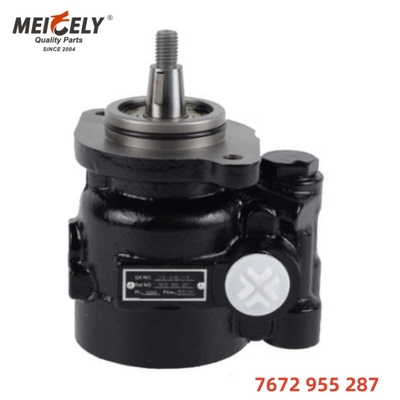 Asıl Kaliteli Servo Pompa Güçlü Direksiyon Pompası 7672955287 7673955217 Audi için