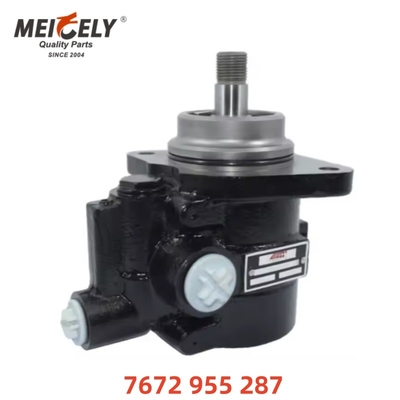 Asıl Kaliteli Servo Pompa Güçlü Direksiyon Pompası 7672955287 7673955217 Audi için