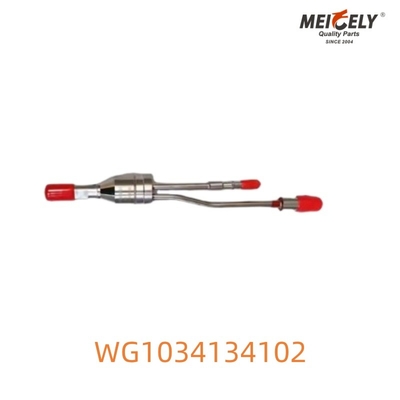 WG1034134102 Yüksek Kaliteli SCR Bileşeni için Urea Nozzle