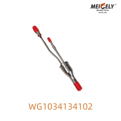 WG1034134102 Yüksek Kaliteli SCR Bileşeni için Urea Nozzle