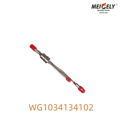WG1034134102 Yüksek Kaliteli SCR Bileşeni için Urea Nozzle