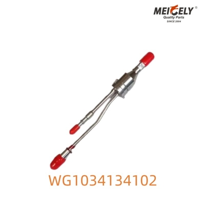 WG1034134102 Yüksek Kaliteli SCR Bileşeni için Urea Nozzle