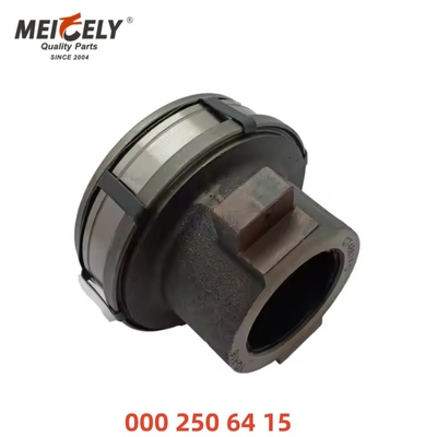 Mercedes Benz için debriyaj serbest bırakma rulmanı OEM 0002506415 0002507615