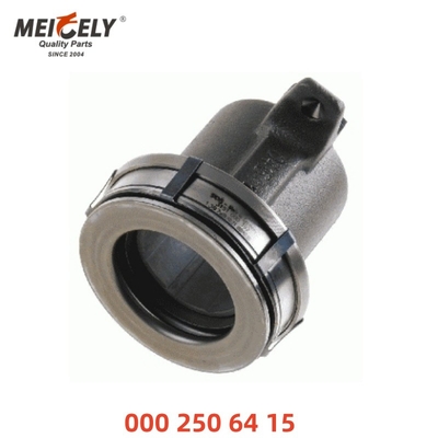 Mercedes Benz için debriyaj serbest bırakma rulmanı OEM 0002506415 0002507615