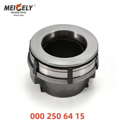 Mercedes Benz için debriyaj serbest bırakma rulmanı OEM 0002506415 0002507615