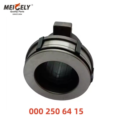 Mercedes Benz için debriyaj serbest bırakma rulmanı OEM 0002506415 0002507615