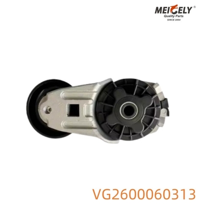 VG2600060313 Howo Precision Belt Çözümü için Gerginlik Pulley