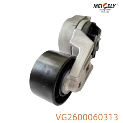 VG2600060313 Howo Precision Belt Çözümü için Gerginlik Pulley